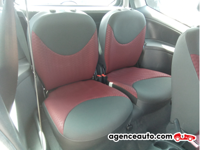 Citroen C2 — 16