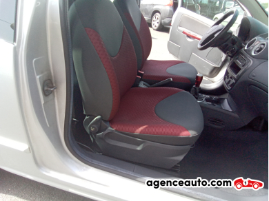 Citroen C2 — 14
