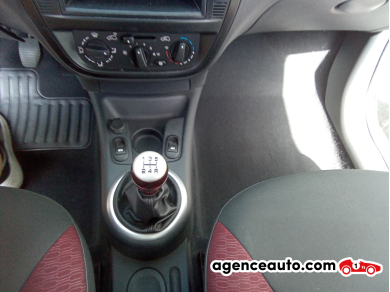 Citroen C2 — 11