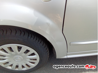Citroen C2 — 24