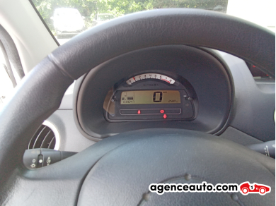 Citroen C2 — 23