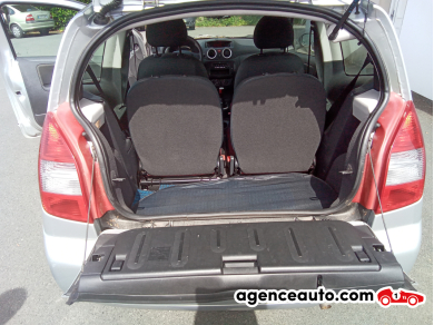 Citroen C2 — 17