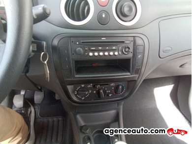 Citroen C2 — 10