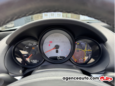 Porsche Boxster — 9