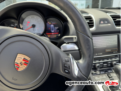 Porsche Boxster — 10