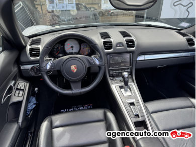 Porsche Boxster — 15