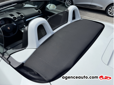 Porsche Boxster — 28