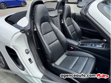 Porsche Boxster — 19