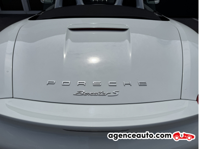 Porsche Boxster — 31