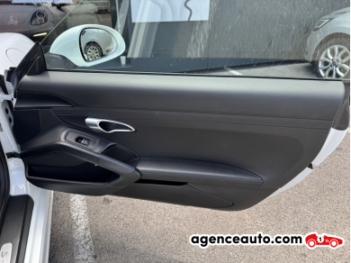 Porsche Boxster — 18