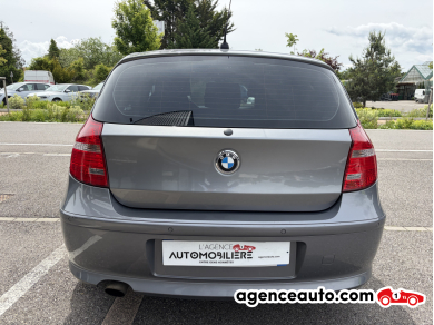 Bmw Série 1 — 3