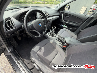 Bmw Série 1 — 9