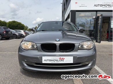 Bmw Série 1 — 6