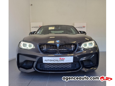Bmw M2 — 9
