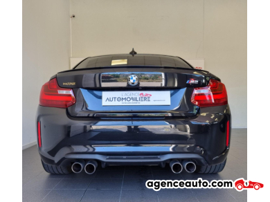 Bmw M2 — 5