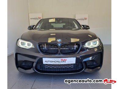 Bmw M2 — 28