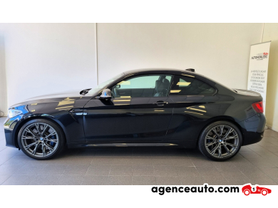 Bmw M2 — 3