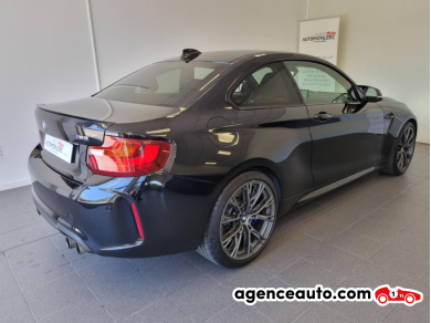 Bmw M2 — 6