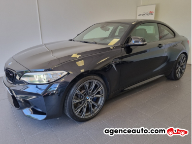 Bmw M2 — 2