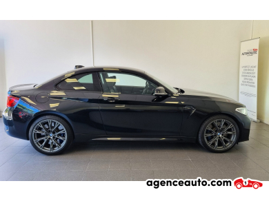 Bmw M2 — 7