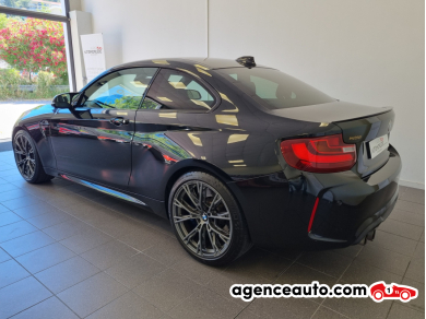 Bmw M2 — 4
