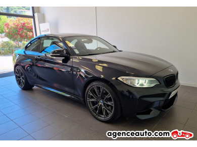 Bmw M2 — 8