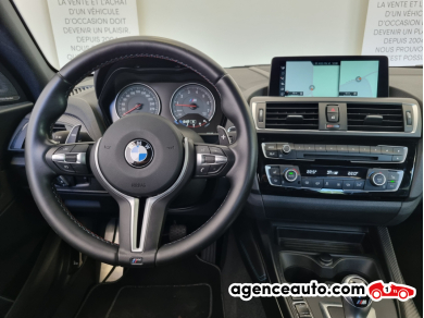 Bmw M2 — 21