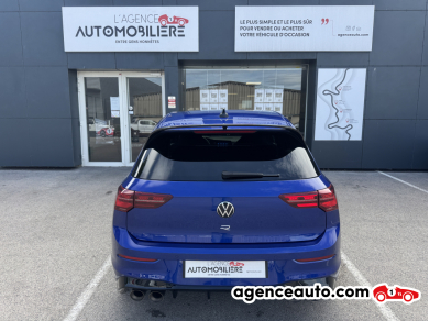 Volkswagen Golf — 6
