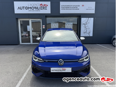 Volkswagen Golf — 5