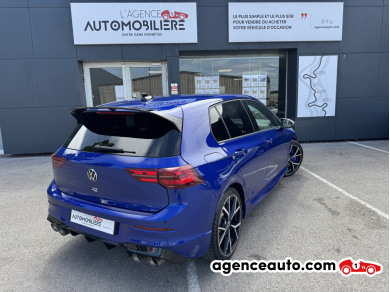 Volkswagen Golf — 2