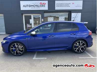 Volkswagen Golf — 4