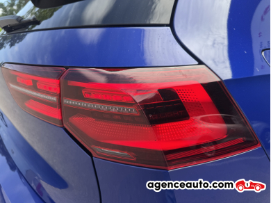 Volkswagen Golf — 28