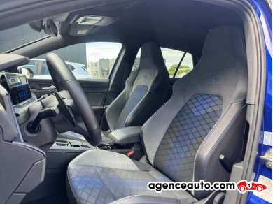Volkswagen Golf — 16