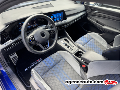 Volkswagen Golf — 7