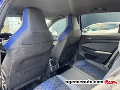 Volkswagen Golf — 18