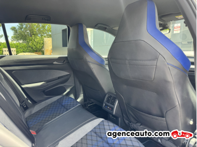 Volkswagen Golf — 23