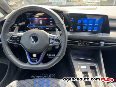 Volkswagen Golf — 9