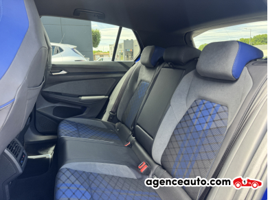 Volkswagen Golf — 19