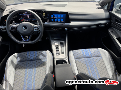 Volkswagen Golf — 8