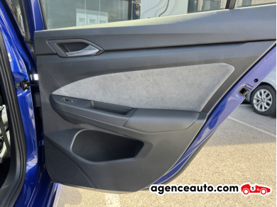 Volkswagen Golf — 21