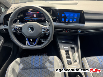 Volkswagen Golf — 35