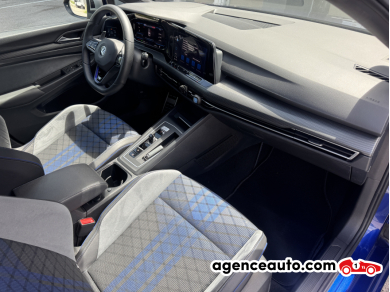 Volkswagen Golf — 26