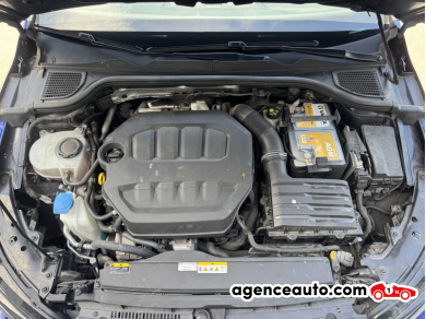 Volkswagen Golf — 34
