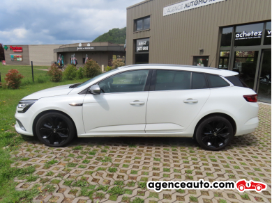 Renault Megane — 8
