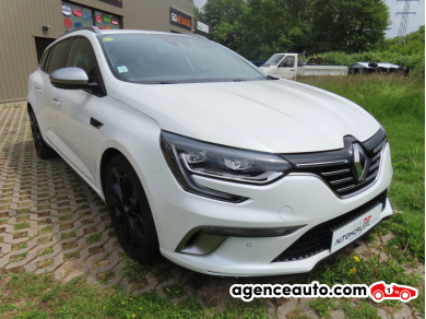 Renault Megane — 3