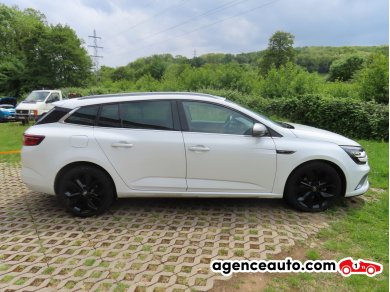 Renault Megane — 7