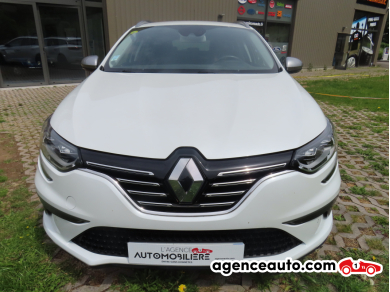 Renault Megane — 2