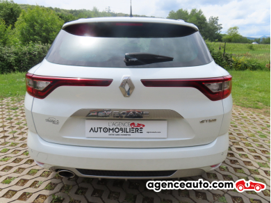 Renault Megane — 5