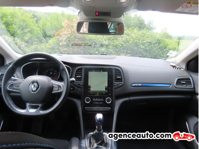 Renault Megane — 10