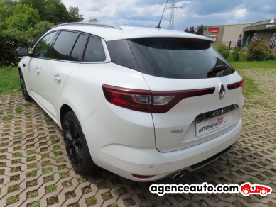Renault Megane — 4